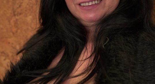 Reife AO Lady aus Fulda sucht tabulosen Sex